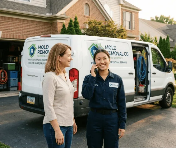 Crawlspace Mold Remediation Edgewater, MD FAQs